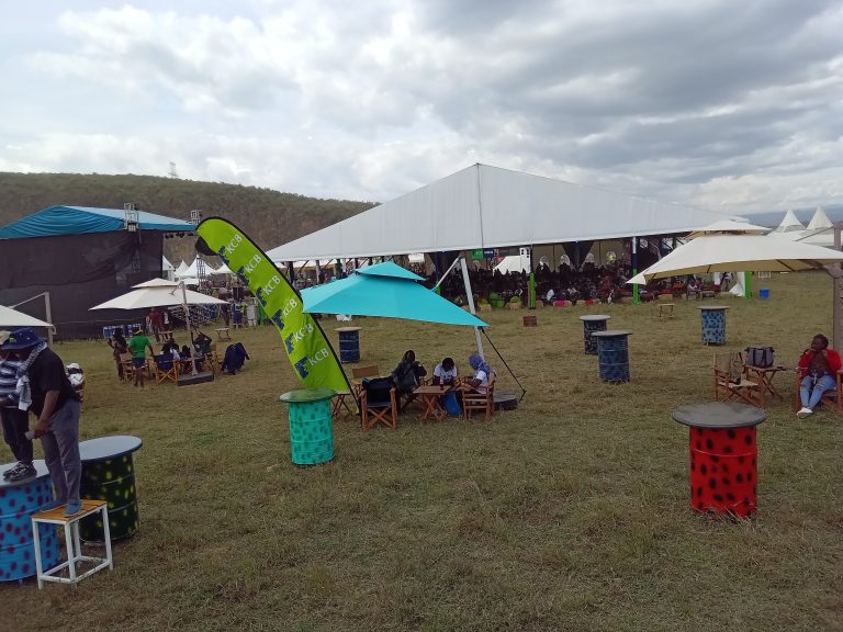KCB Rally 2025